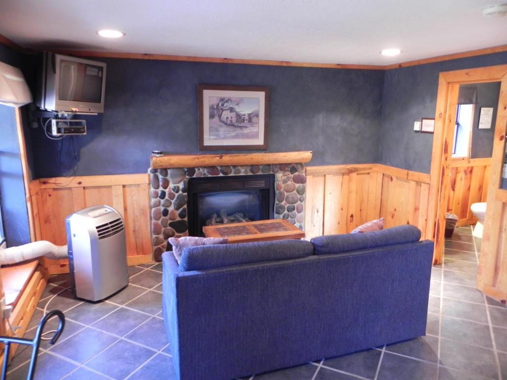 Apache Village Cabins Ruidoso Room photo
