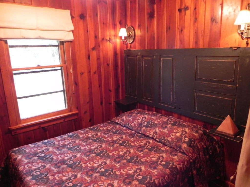 Apache Village Cabins Ruidoso Room photo