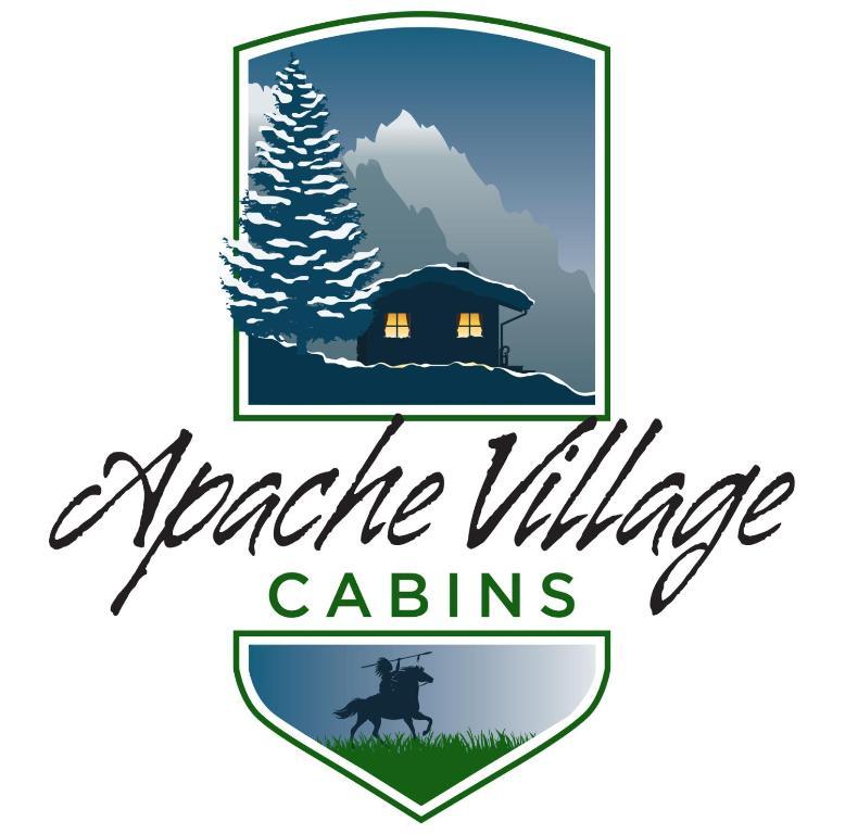 Apache Village Cabins Ruidoso Exterior photo