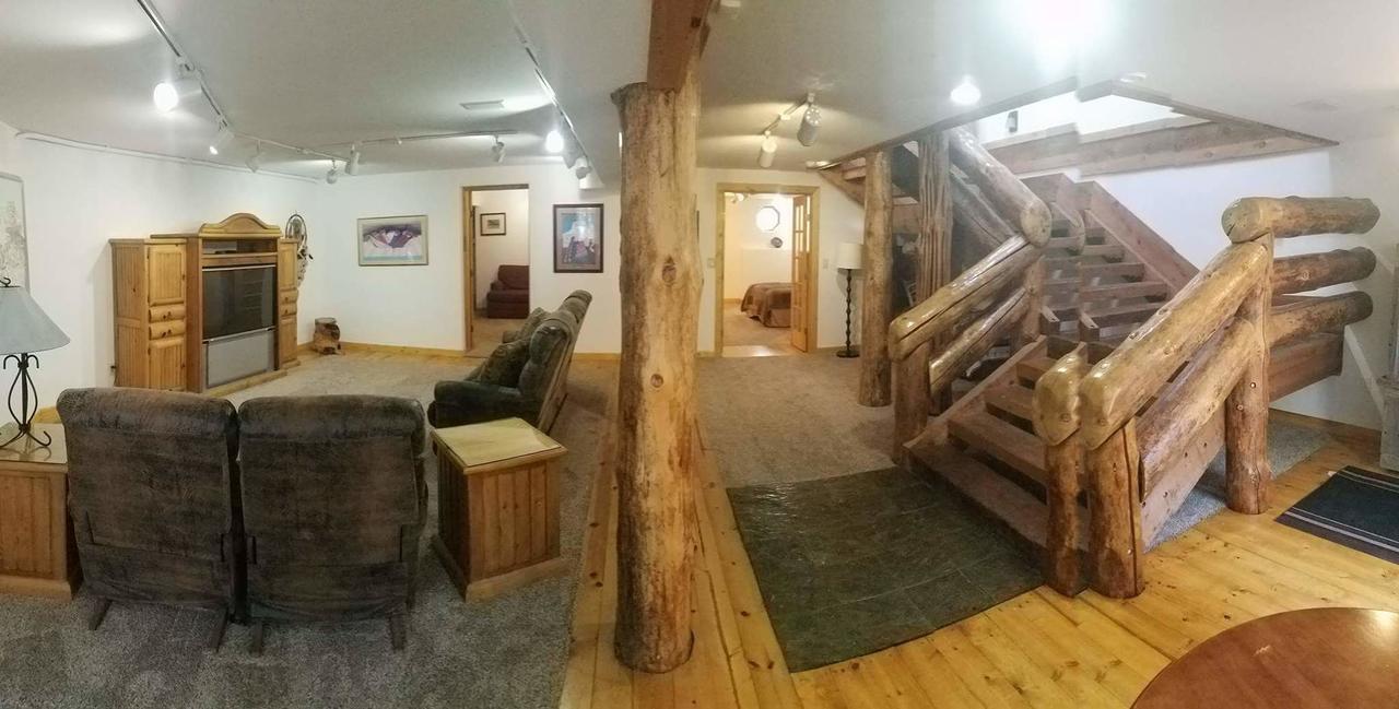 Apache Village Cabins Ruidoso Room photo